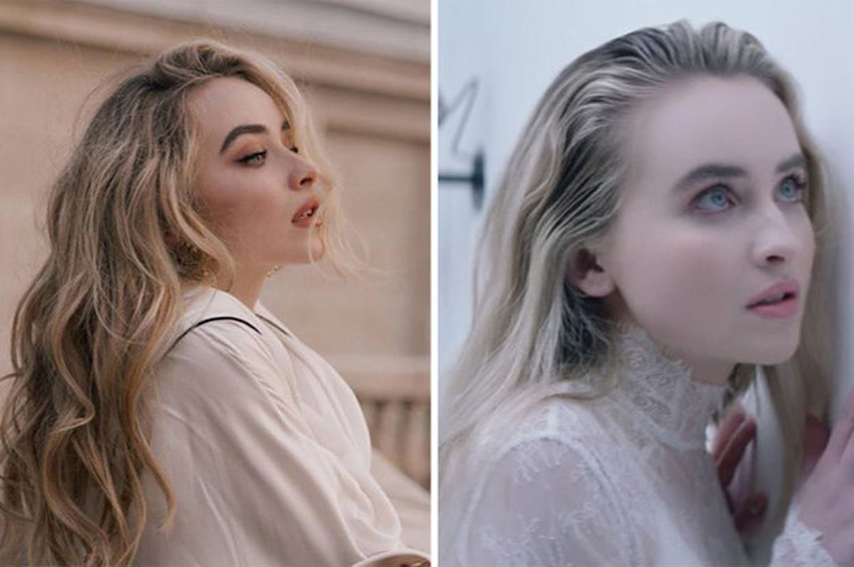 Only A True Sabrina Carpenter Fan Can Match The Lyrics To The ...