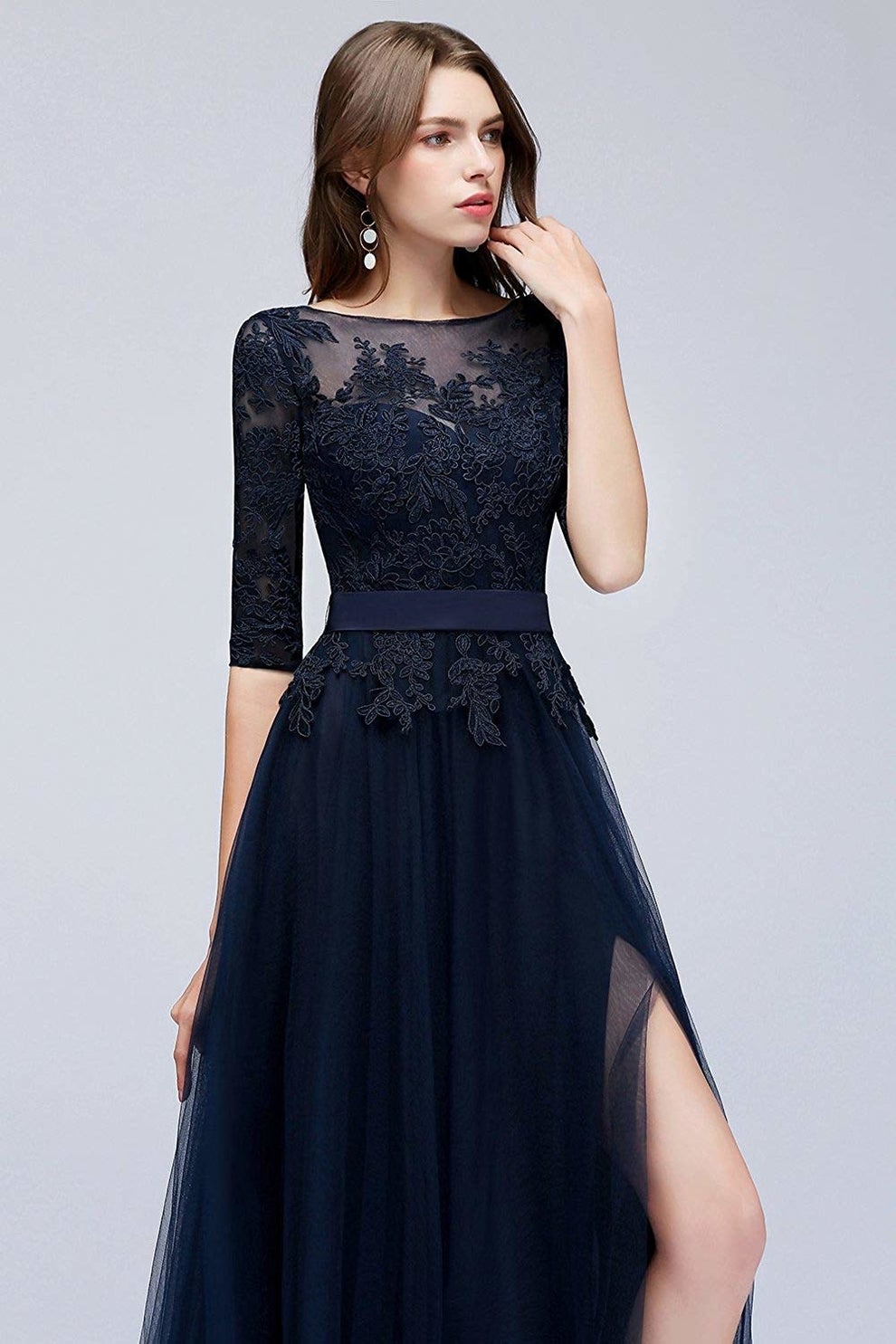 best homecoming dresses on amazon Strapless Black Beaded Short Homecoming Dress with Bow Pink / 8