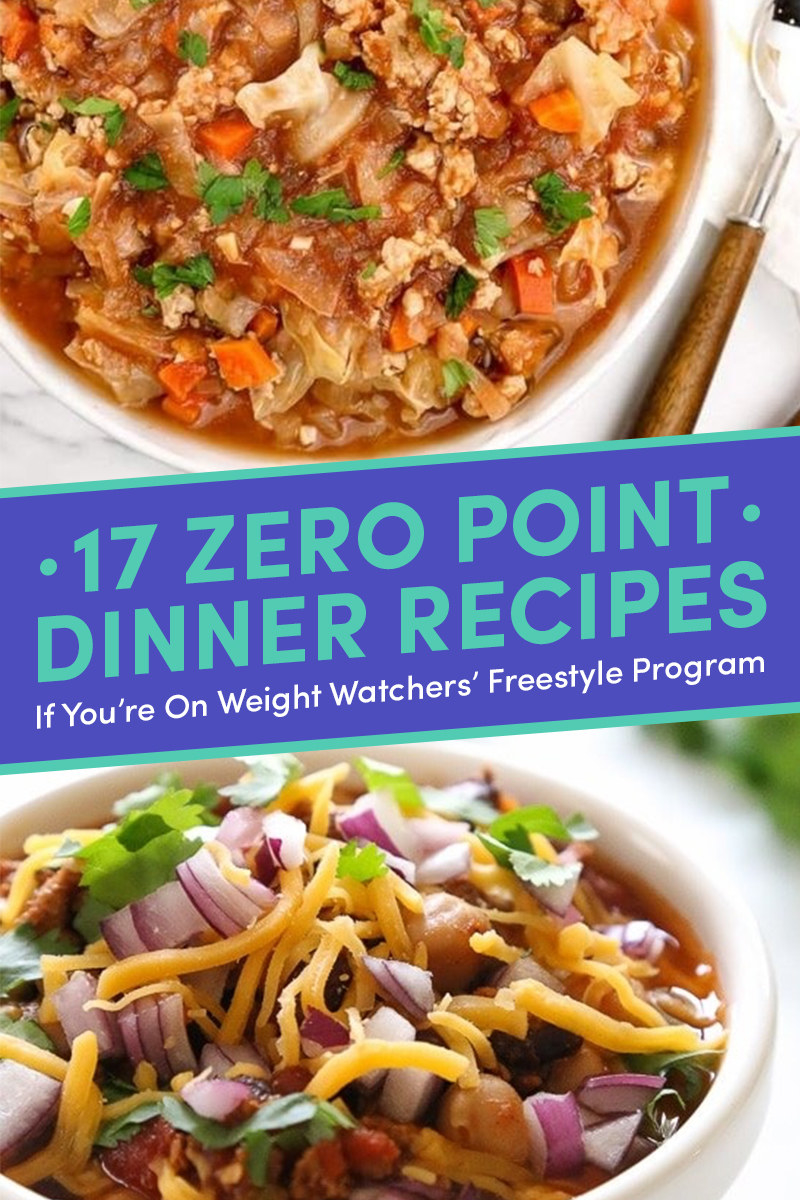 How Does Weight Watchers Work? WW Points, Cost, Freestyle, Foods (2020) -  Parade