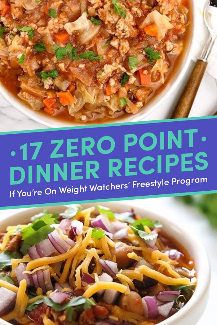 220 Weight Watchers recipes and lo-carb WW ideas