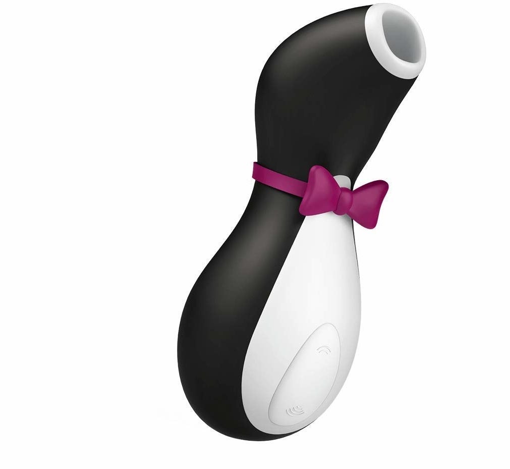 These Are The Best Sex Toys Out There (Yes, I Dare You To Find Anything  Better)