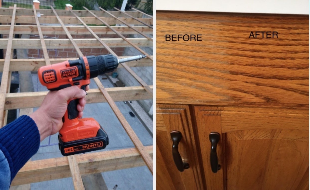 23 Home Improvement Products That'll Save You Money In The Long Run