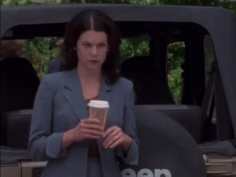 Who doesn't love a nice, strong cup of coffee? ☕️