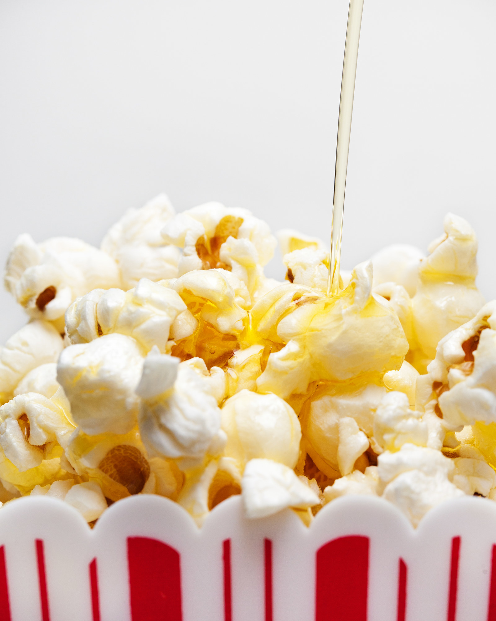 The World Is Disgusted With How Americans Eat Popcorn