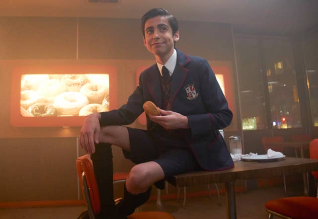 Umbrella Academy Questions We Want Answered In Season 2