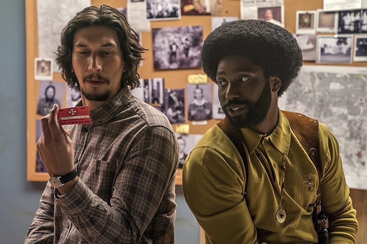 映画 ブラック クランズマン が描く黒人差別 リンチ事件は当時 実際に起きていた 映画 ブラック クランズマン が描く黒人差別 リンチ事件は当時 実際に起きていた