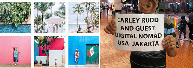 高いギャラ 海外ロケ 人気インフルエンサーを狙う詐欺事件が横行