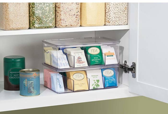 28 Super Cheap Products To Help Keep Your Apartment Organized