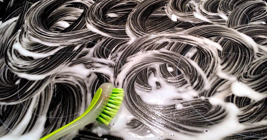 If You're Busy, A Little Lazy, And Still Like Things Clean, Follow These 26 Tips