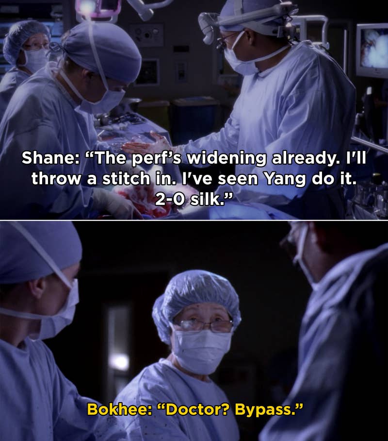 sub buzz 17846 1550853035 1 - Meredith falou pela primeira vez com enfermeira veterana em Grey's Anatomy
