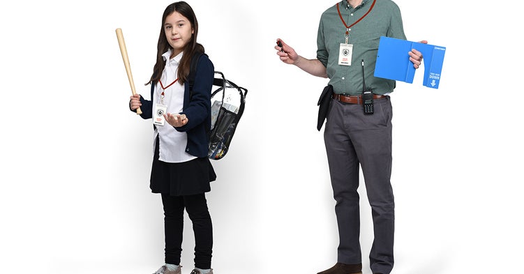 This Is How America Tries To Protect Students From Mass Shooters