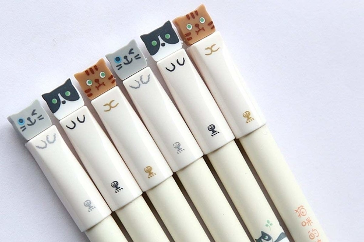 26 Cool Office Supplies You Can Get For Under $10