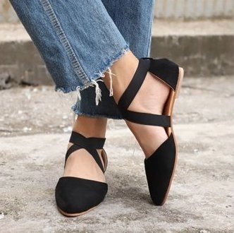 25 Pairs Of Shoes You Won't Believe Are From Walmart