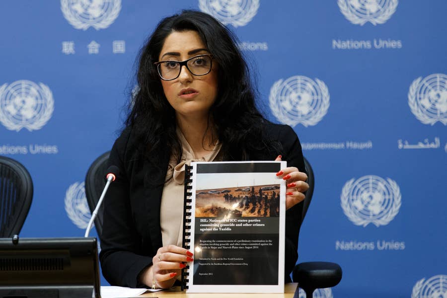 Pari Ibrahim