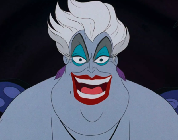 This Disney Villains Quiz Will Separate The Real Fans From The Fake Ones