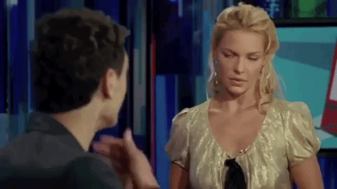 Настоящая беременность против киношной: как выглядят реальные беременные женщины Настоящая беременность против киношной: как выглядят реальные беременные женщины