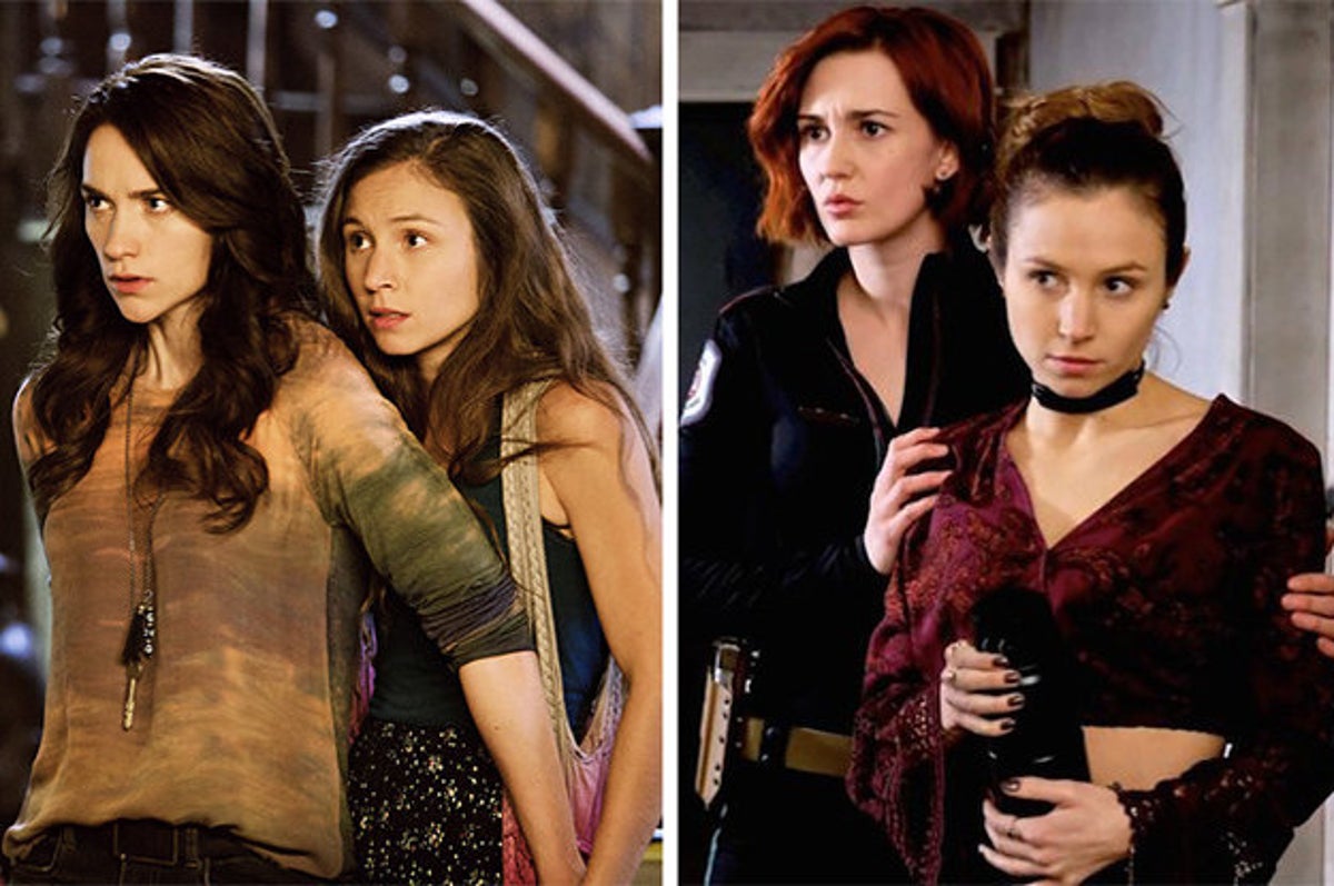 Wynonna Earp Is One Of The Most Important Shows On Tv And Here S Why You might also like similar tv shows to wynonna earp, like shadowhunters. wynonna earp is one of the most