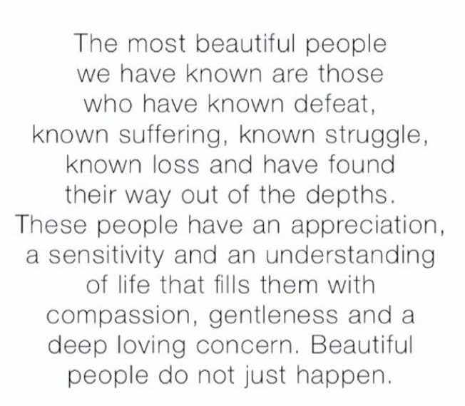 Khloe Kardashian Just Posted Two New Quotes About Fucked Up People On Instagram