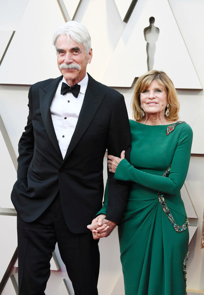 Here Are The Absolute Cutest Couples On The 2019 Academy Awards Red Carpet