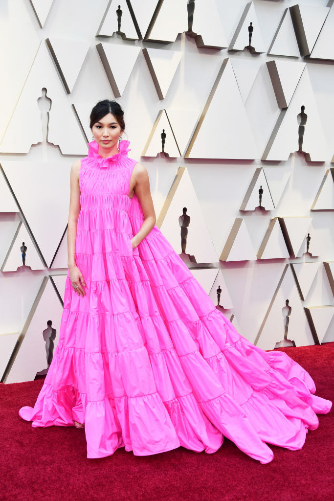 Here s What Everyone Wore To The 2019 Oscars