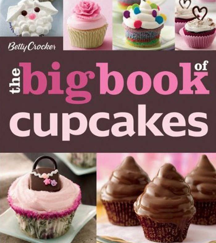 26 Products For People Who Know That Cupcakes Are The Superior Dessert 26 Products For People Who Know That Cupcakes Are The Superior Dessert