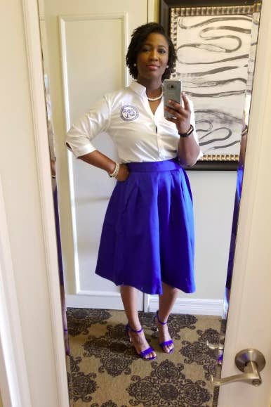 Midi skirt sales outfit quiz buzzfeed