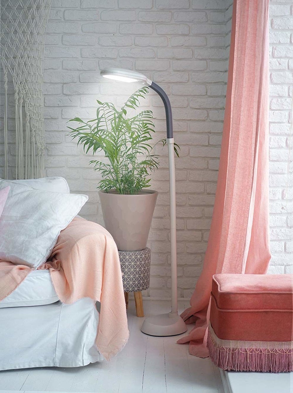 26 Things That'll Help Make Your Living Room *Extra* Cozy