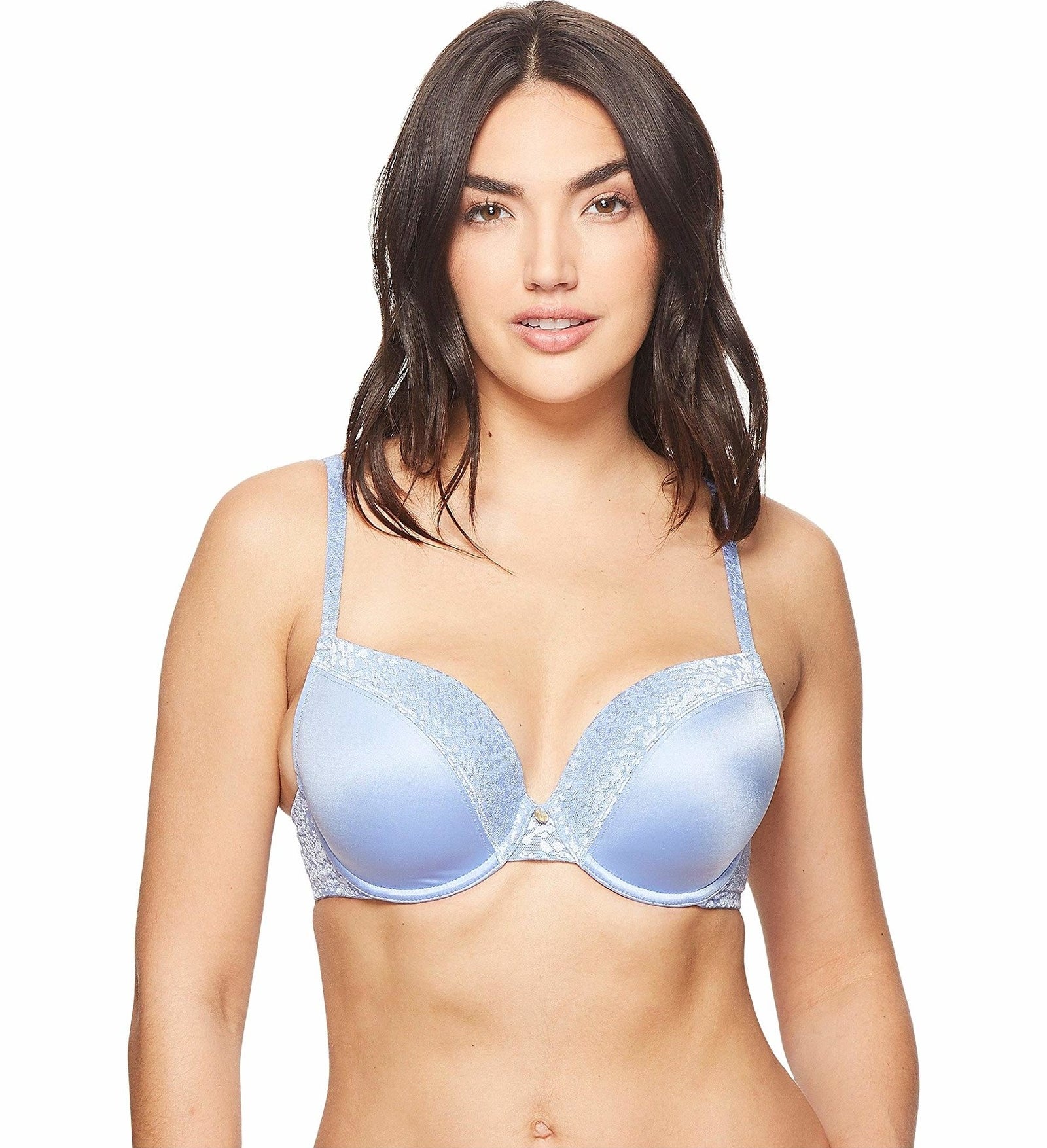 Why Unpadded Bras Are Underrated – Bra Doctor's Blog