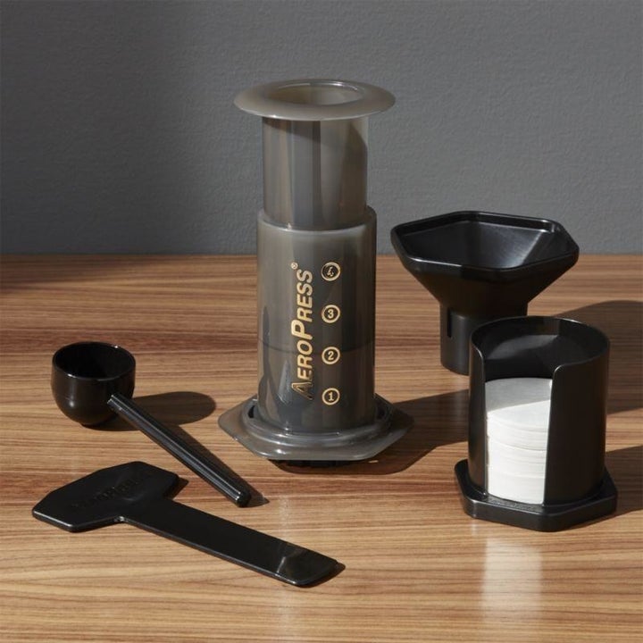 25 Coffee Products On Amazon That Reviewers Love And I Think You Will, Too