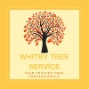 whitbytreeservice