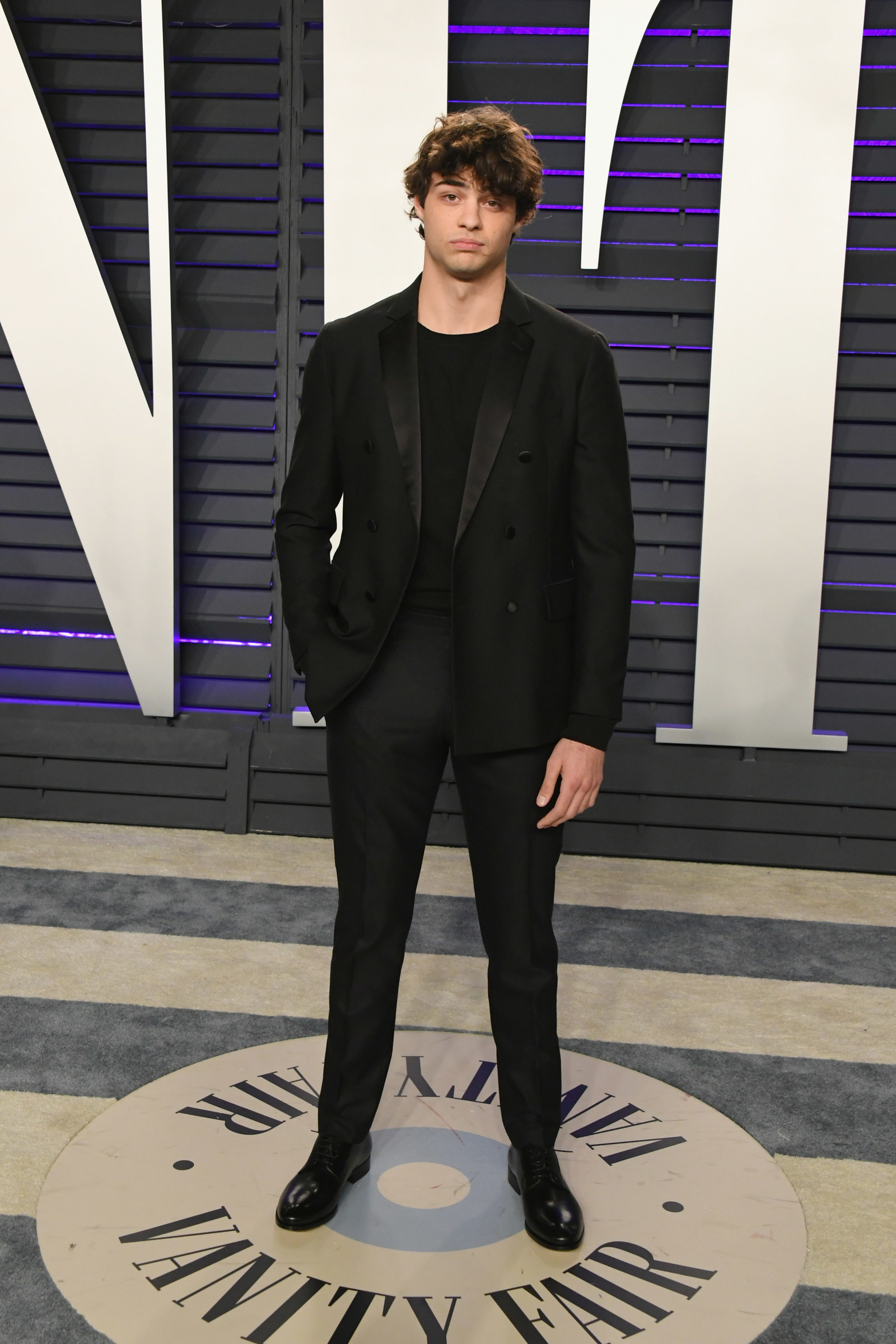 Here Are All The Looks From The 2019 Vanity Fair Oscar After Party1600 x 2400