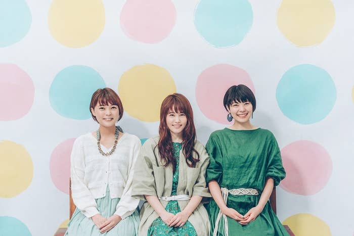 Perfumeがキューピット Negicco Nao さんが入籍発表 お相手は 空想委員会 岡田典之さん Perfumeがキューピット Negicco Nao さんが入籍発表 お相手は 空想委員会 岡田典之さん