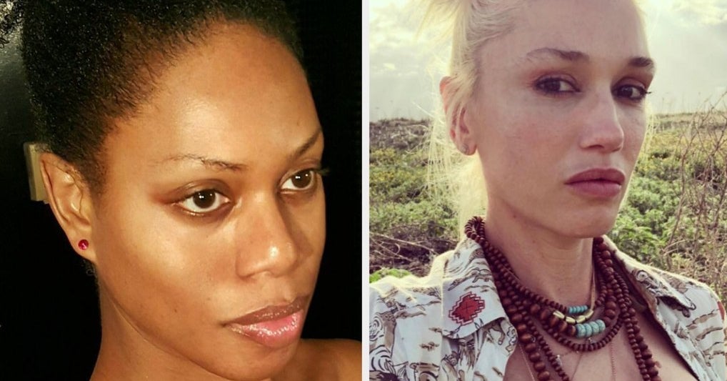 Soft Youthful Makeup Over 40 Youtube