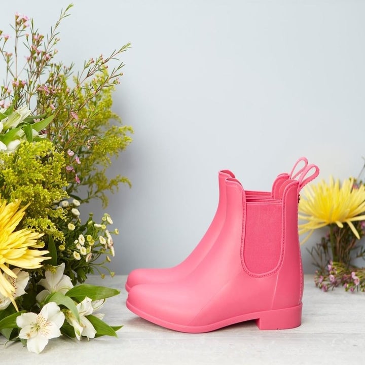 rain boots in store near me