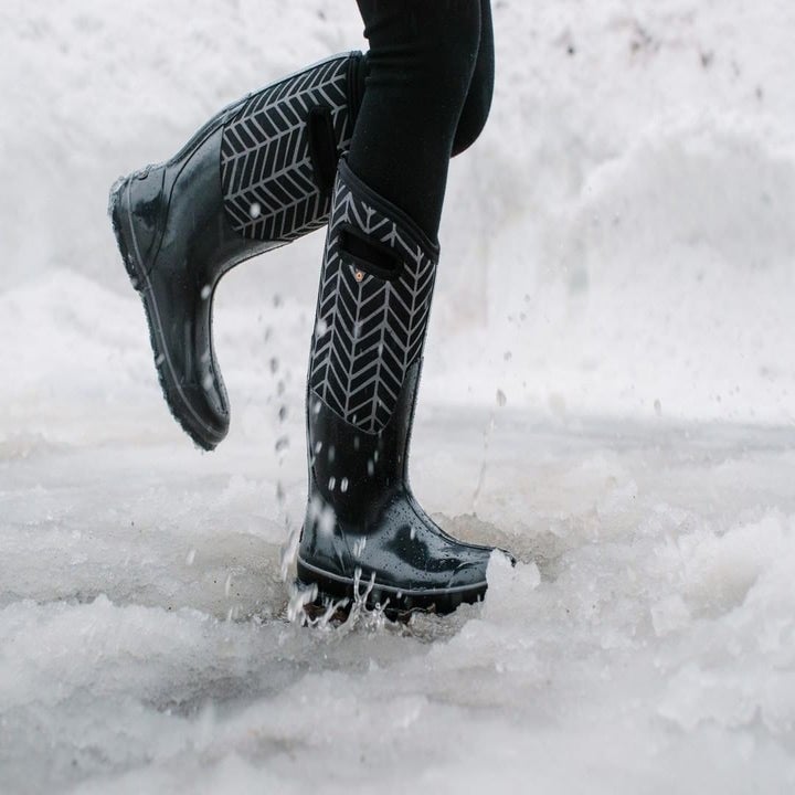 black friday rain boots