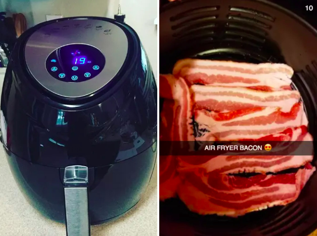 15 Helpful Tips For Anyone Who Owns An Air Fryer