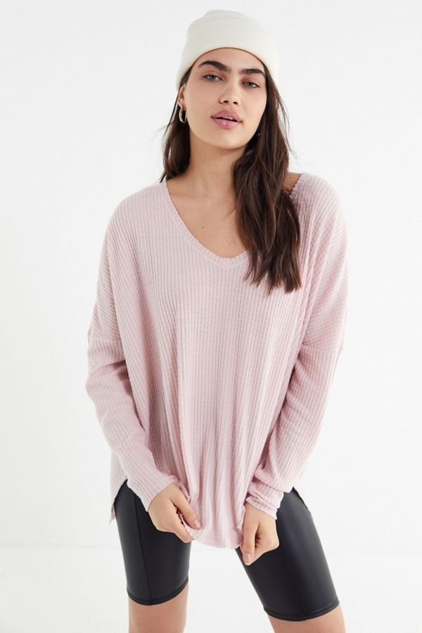 37 Incredibly Comfy Pieces Of Clothing You'll Want To Wear Every Day