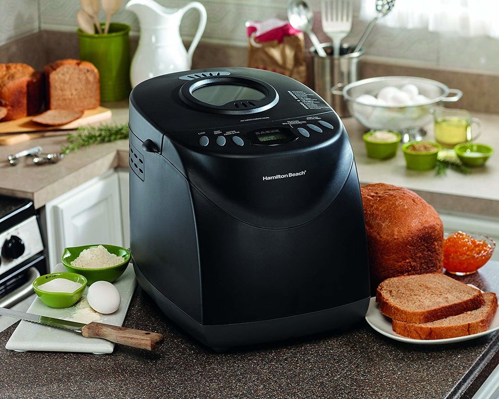 30 Of The Best Small Kitchen Appliances You Can Get On Amazon