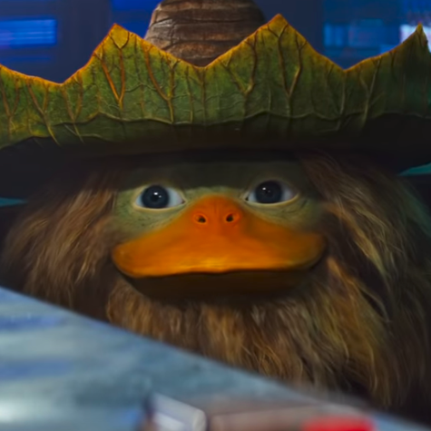 映画 名探偵ピカチュウ の予告編公開 ミュウツーもガビゴンも登場してる