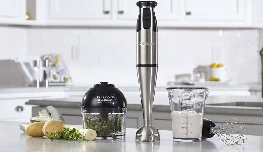 15 Awesome Small Kitchen Appliances