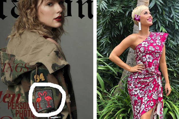 People Are Convinced Selena Gomez Collaborated With Taylor Swift