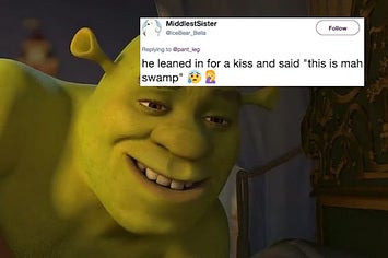 21 Tweets About Weird Things People Have Said During Sex That Make ...