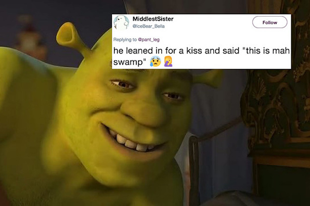21 Tweets About Weird Things People Have Said During Sex ...