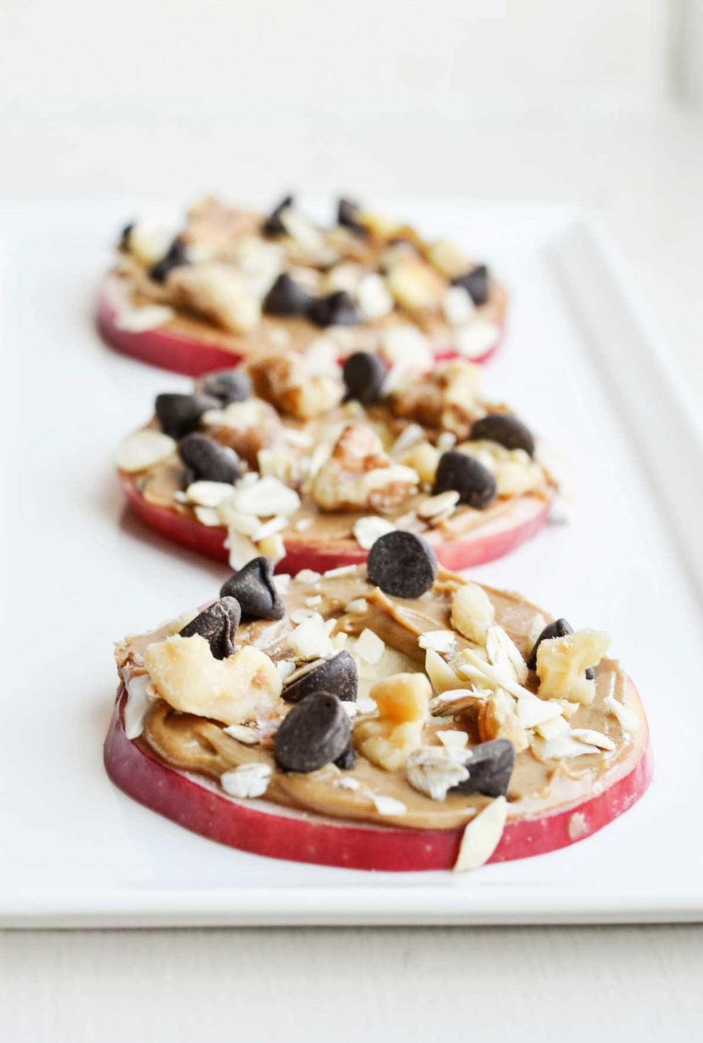 68 Healthy Snacks To Make And Munch On