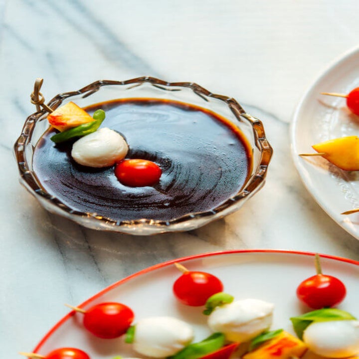 68 Healthy Snacks To Make And Munch On