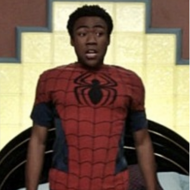 These Tiny Details From Spider Man Into The Spider Verse Will Blow Your Mind