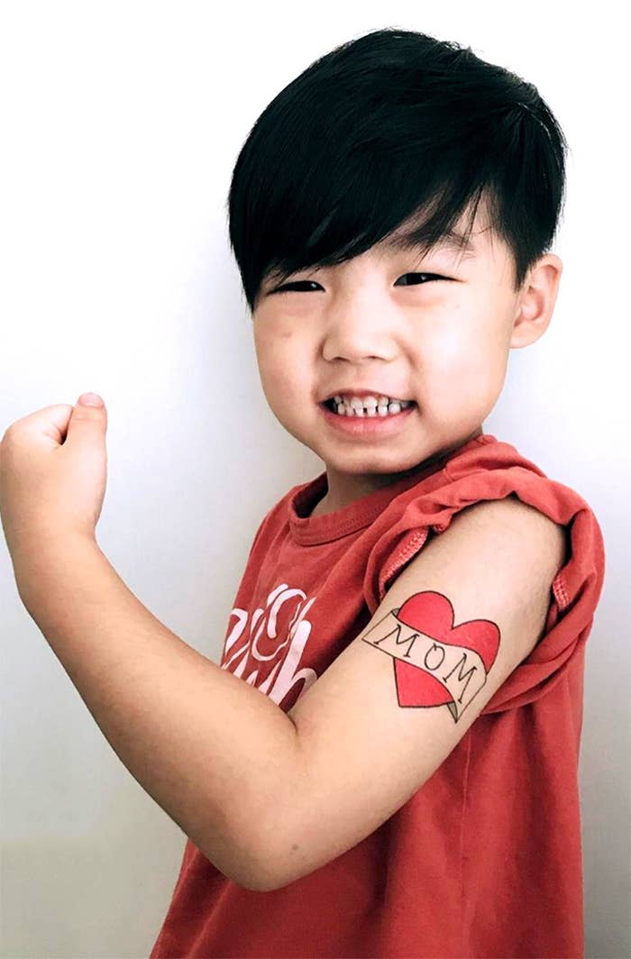 48 Temporary Tattoos You Ll Want On Your Body Immediately