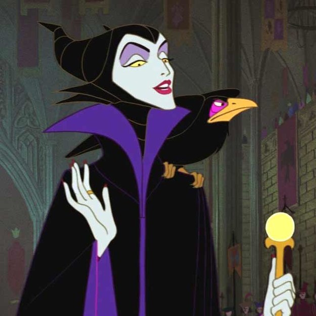 Only 50% Of Disney Fans Can Pass This Villains Test