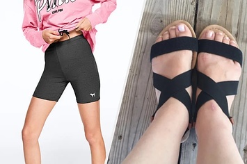 31 Pieces Of Clothing And Accessories For People Who Sweat A Lot