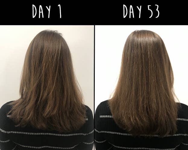 I Used Collagen Powder For 30 Days And Here's What It Did To My Hair And  Nails
